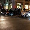 Sudar tri vozila u centru Sarajeva, nekoliko osoba lakše povrijeđeno