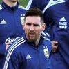 Messi se priključio saigračima u reprezentaciji Argentine