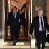 Dogovor lidera SDA, HDZ-a i SNSD-a: Deset principa za formiranje vlasti na nivou BiH