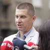 Mešković: Nadam se da će Karadžić biti osuđen po svim tačkama optužnice