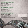 Dani novog slovenačkog filma od 20. do 22. marta u kinu Meeting Point