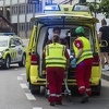 Napadač nožem ranio četiri osobe u školi u Oslu