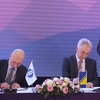 U Sarajevu potpisan administrativni aranžman za predstojeću konferenciju EBRD-a
