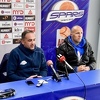 Spars pun optimizma dočekuje sutrašnje polufinale protiv MZT-a