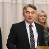 Komšić o aferi "selefije": Razumijem zabrinutost, ali nećemo dozvoliti destabilizaciju BiH