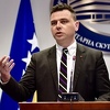 Magazinović i Emrić: Reći "ne" odlaganju nuklearnog otpada na granici sa BiH