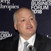 Direktor Forda Jim Hackett prošle godine zaradio 17,8 miliona dolara