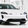 Porsche Taycan Cross Turismo stiže 2020. godine