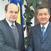 Osmanović sa Ji Pingom: Unaprijediti saradnju između BiH i Kine