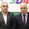 SDA i HDZ dogovorili mandatara Vlade i predsjedavajućeg Skupštine HNK
