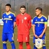 Mulaosmanović pozvao 22 igrača u kadetsku reprezentaciju BiH