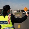 Državljanin Italije po Hrvatskoj vozio 250 km/h, presretači ga "ulovili"