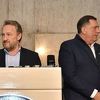 Dodik nakon sastanka s Vučićem decidniji: Izetbegović namjerno opstruiše formiranje vlasti