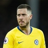 Hazard o prelasku u Real: Vidjet ćemo, imam još dva bitna mjeseca u Chelseaju