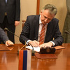 Potpisan ugovor o izgradnji prve faze autoputa 5C kroz Republiku Srpsku