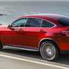 Mercedes-Benz predstavio osvježeni GLC Coupe