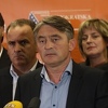 Demokratska fronta: Presuda Karadžiću predstavlja samo djelimično zadovoljenu pravdu