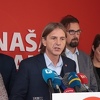 NS: Presuda Karadžiću prilika za odmak cijelog društva od svih zločinačkih ideologija
