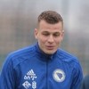 Memišević: Želim se ustaliti u nacionalnom timu
