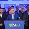 SBB: Žalosno je što Međunarodni tribunal u Hagu ne može izreći i smrtnu kaznu