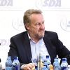 SDA o presudi Karadžiću: Pozivamo političare u BiH da se suoče s istinom i priznaju činjenice