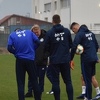 Treći trening Zmajeva protekao u odličnoj atmosferi