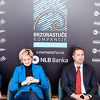 U Sarajevu održana press konferencija "Brzorastuće kompanije u BiH i regionu"
