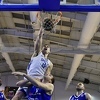 Spars prokockao 15 razlike na poluvremenu i u posljednjoj sekundi izgubio od MZT-a