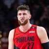 Nurkić ostvario 35. double-double u pobjedi Portlanda protiv Dončićevog Dallasa
