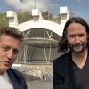 Alex Winter i Keanu Reeves rade na nastavku komedije "Bill & Ted"