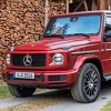 Mercedes-Benz G 400d stiže na evropsko tržište sa 326 KS