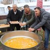 Zenička čimburijada od jutra uz muziku, slavlje na obali Bosne