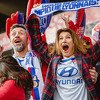 Hyundai prikazuje film "A Matchday in Europe" koji oslikava strast nogometnih navijača