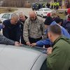 FUCZ pritekao u pomoć Civilnoj zaštiti RS u potrazi za Savom Đukićem