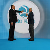 Dodik i Mišković u Banjoj Luci otvorili Delta Planet, najveći tržni centar u BiH