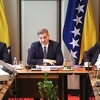 Zvizdić: BiH opravdano očekuje da do kraja ove godine dobije kandidatski status