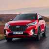 Hyundai Tucson sada i sa sportskim paketom N Line