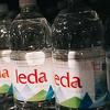 Leda ukazuje na važnost vode, zaštitu prirodnih izvora i domaće proizvodnje