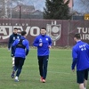 Posljednji trening Zmajeva u Butmiru: Atmosfera sjajna, trenirali svi osim Sarića
