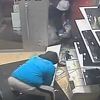 Pogledajte pljačku u prodavnici računarske opreme u Sarajevu