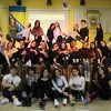 Učenici Treće gimnazije u Sarajevu dan posvetili osobama s Downovim sindromom, proljeću, poeziji...