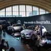Mercedes-Benz na Sajmu automobila u Beogradu