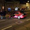 Sarajevo: U saobraćajnoj nesreći na Dolac Malti povrijeđen taksista