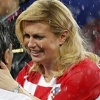Svestrana Kolinda se razumije i u nogometnu taktiku: Moramo više riskirati u napadu