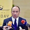 Crnadak: Tehnički mandat je regulisan zakonom, neka stranci kažu šta misle o prijetnjama biračima