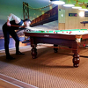 Odigrano još jedno kolo Best of the Best snooker lige, Fuka nastavio s dominacijom