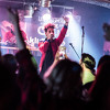 Trijumf ženskog hip hopa: Maysia, Gloria Boateng i Nephtys u klubu Underground