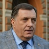 Dodik uvjeren da će Hrvatska odustati da odlaže nuklearni otpad na granici sa BiH