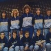 Krov Mejdana krasi fotografija košarkaških prvakinja Evrope iz 1989. godine