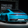 Nova generacija Porschea 911 svečano predstavljena u Sarajevu